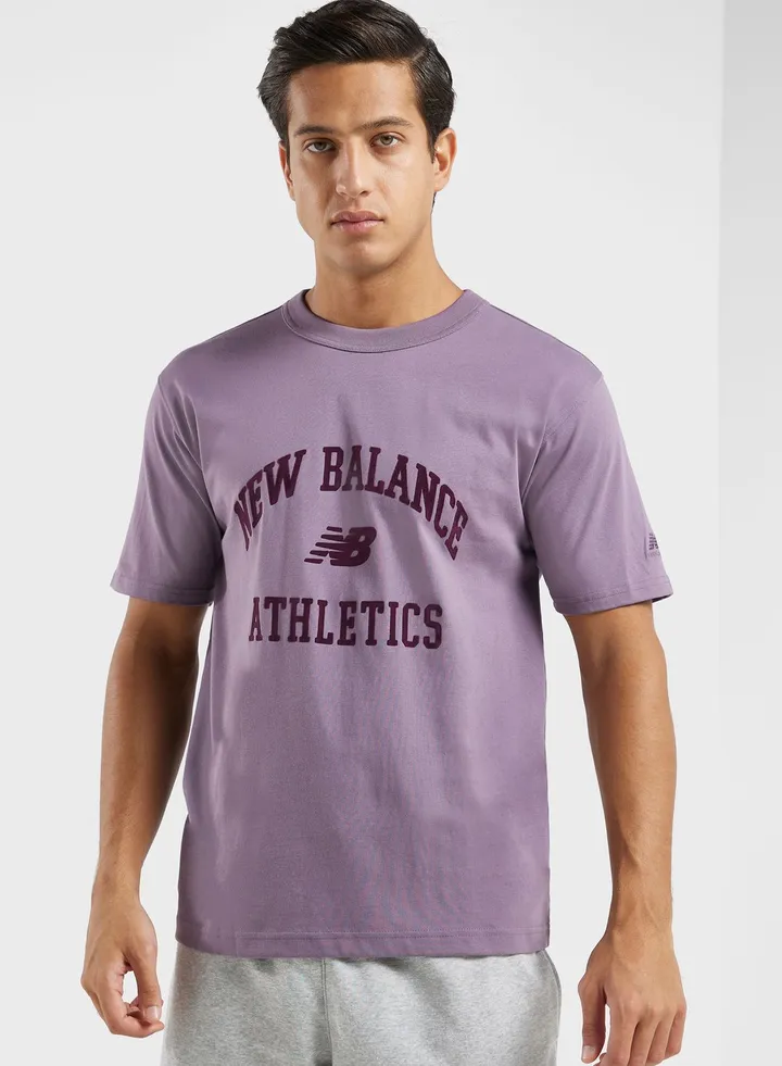 Athletics Varsity T-Shirt