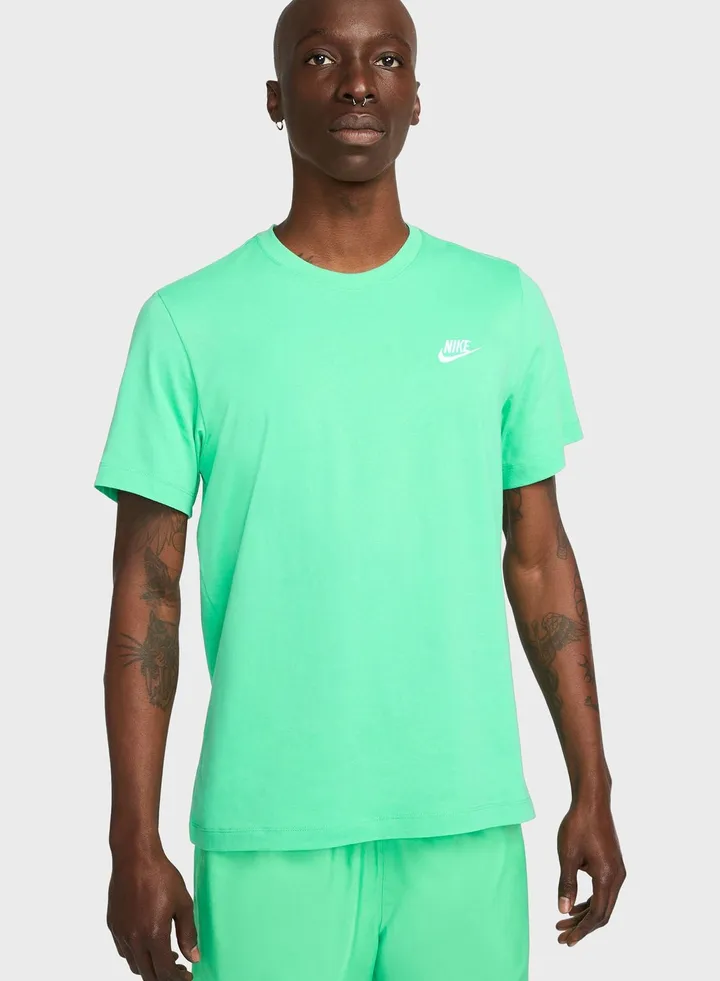 Nsw Club T-Shirt