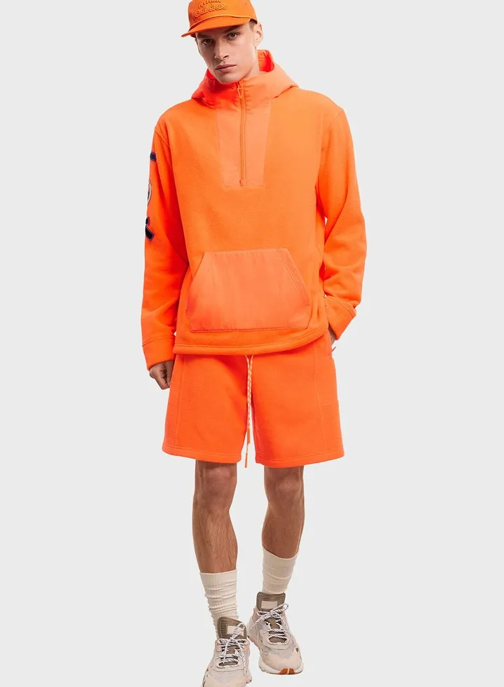 Ivy Park Polar Shorts