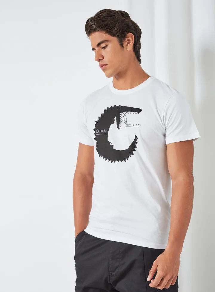 Stockholm Failure Success T-Shirt