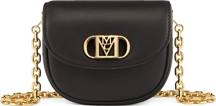 Mode Travia Flap Crossbody Bag