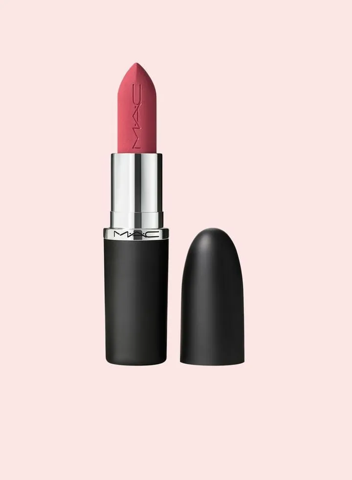 Macximal Silky Matte Lipstick - Get The Hint?