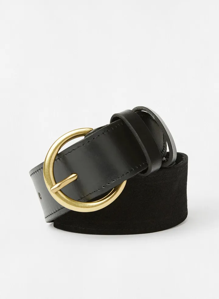 Classic PU Belt