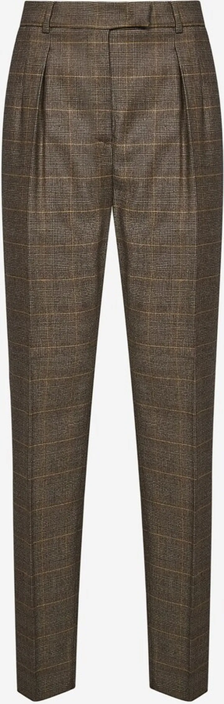 Uomo Trousers Max Mara Studio