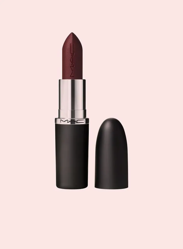 Macximal Silky Matte Lipstick - Sin