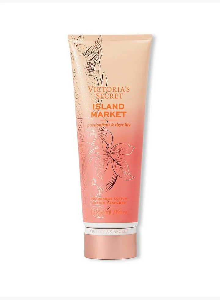 Body Lotion