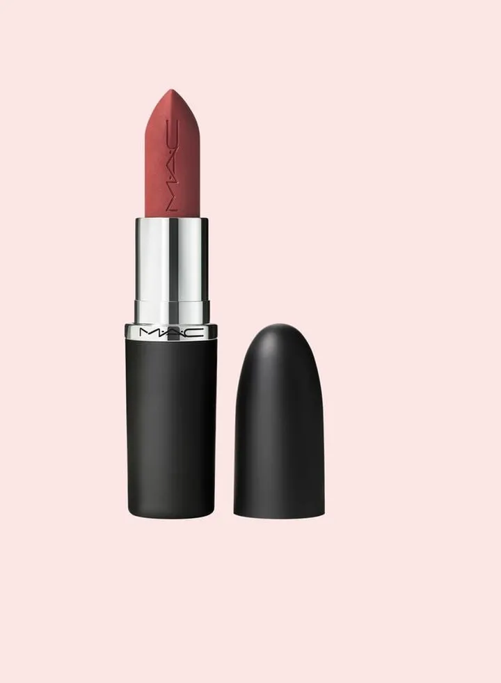 Macximal Silky Matte Lipstick - Sweet Deal