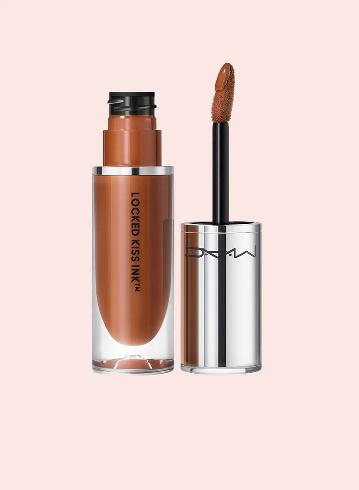 Locked Kiss Ink Lipcolour - Posh