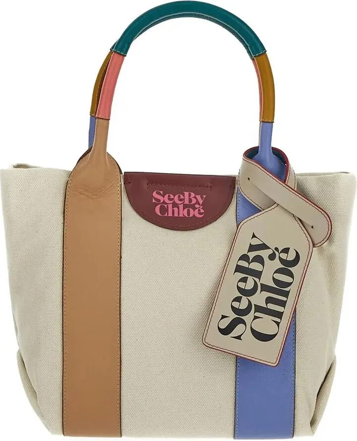 Laetizia Tote Bag