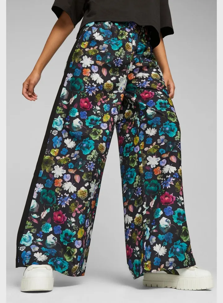T7 Liberty Aop Woven Pants