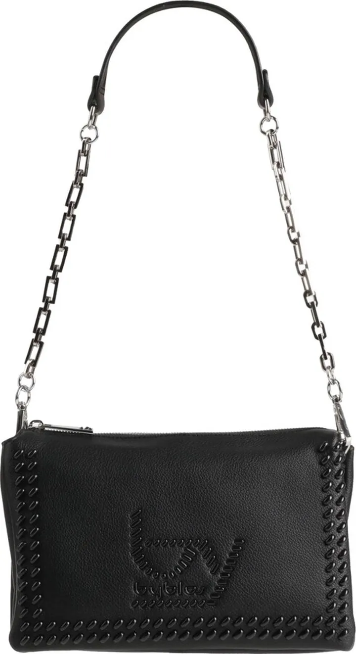 Shoulder Bag Black