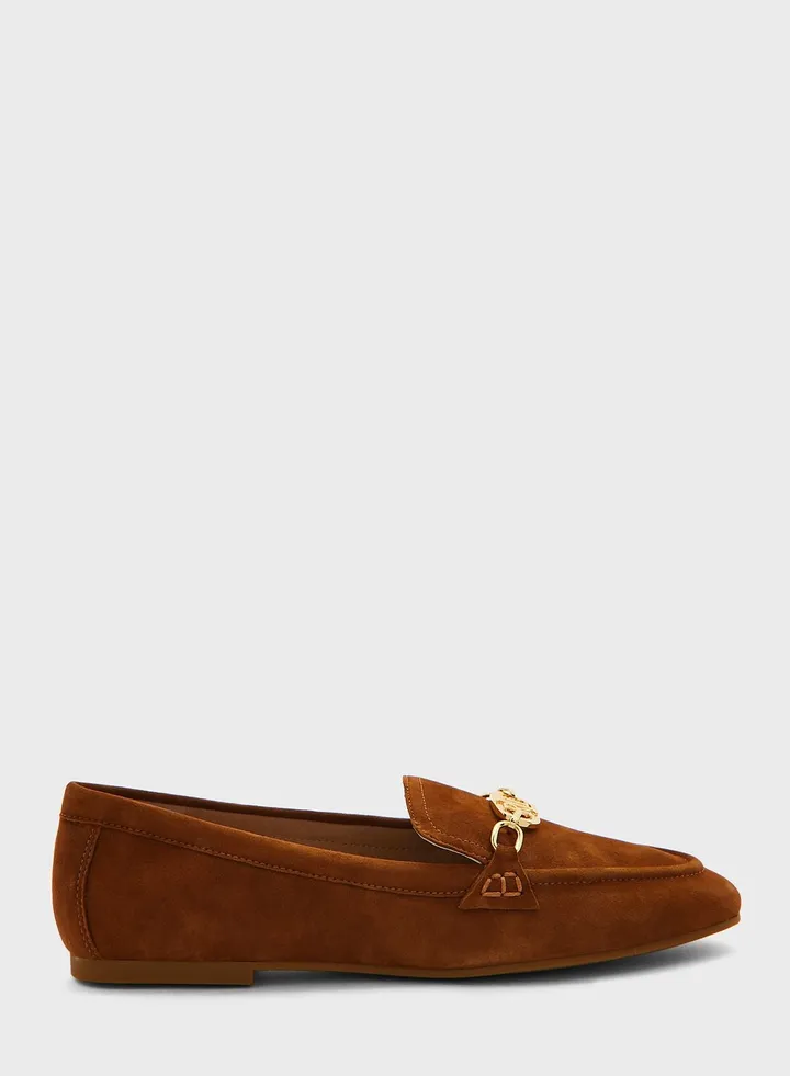 Averi Loafer Flats