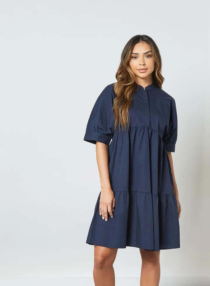 Henna Dress