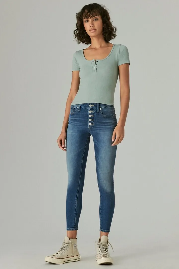 Bridgette Skinny