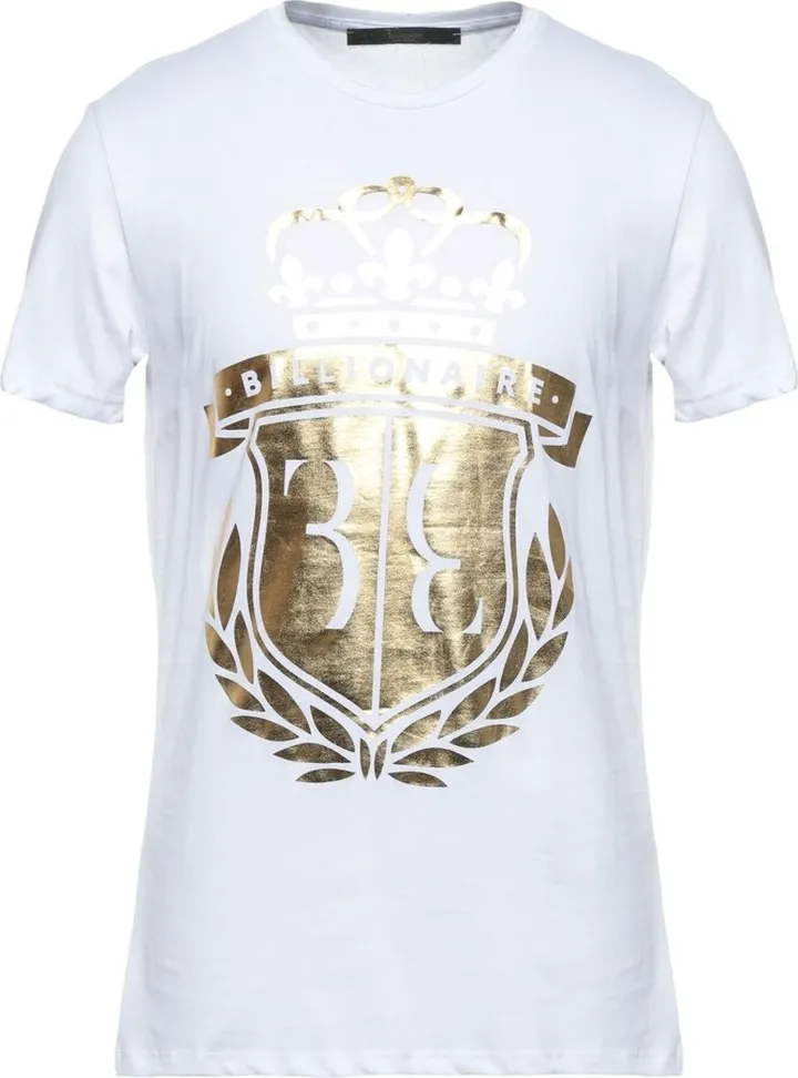 T-shirt White