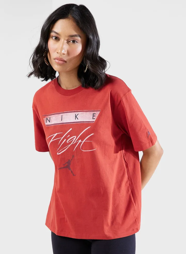 Jordan Graphic T-Shirt