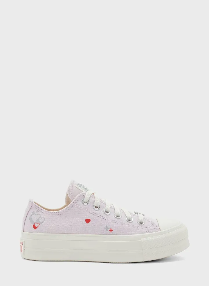 Chuck Taylor All Star Lift