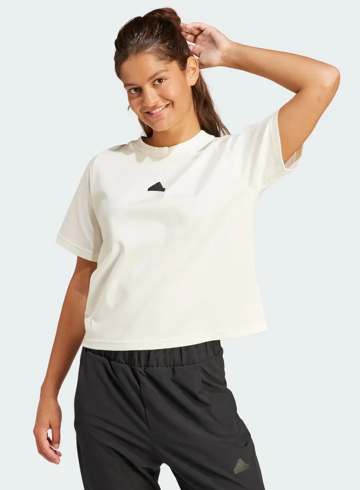 Logo Z.N.E. T-Shirt