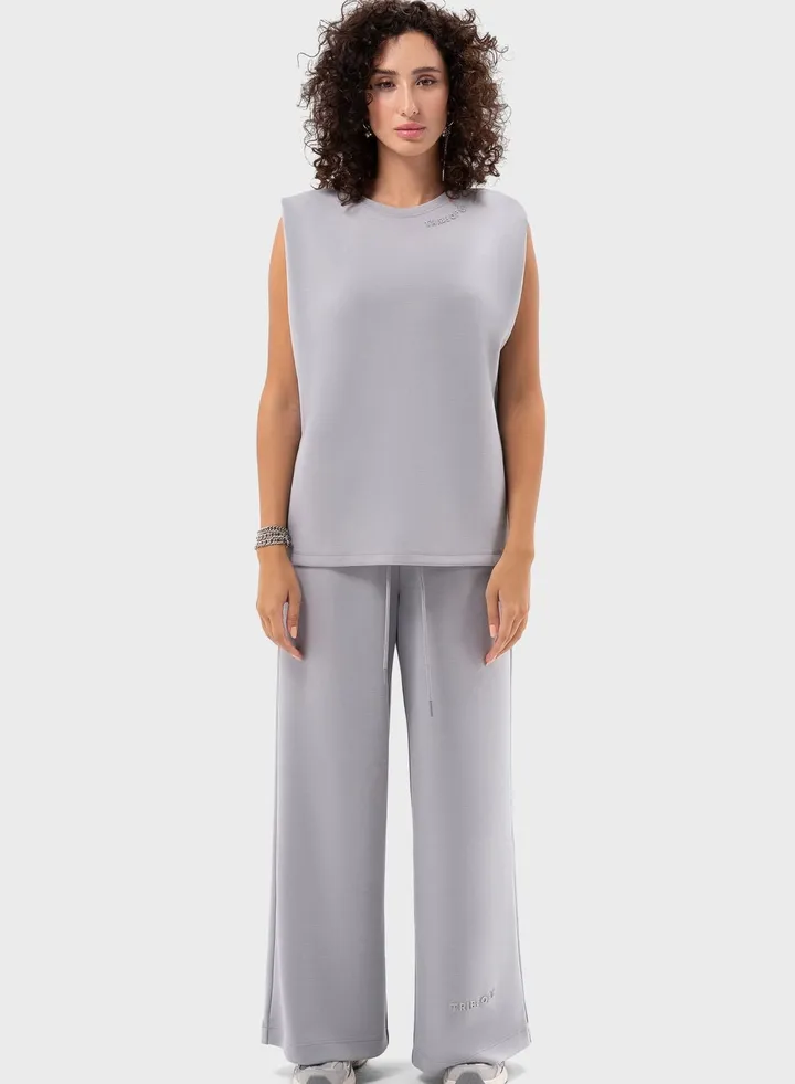 Emery Top