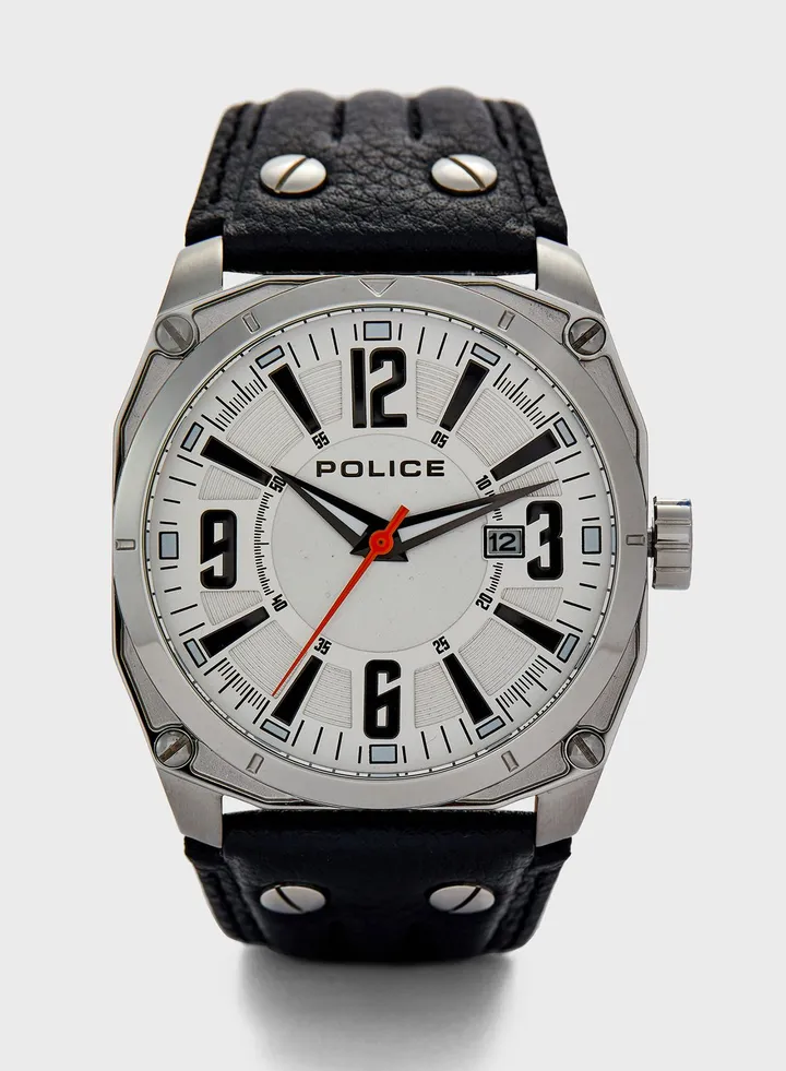 Dart Watch