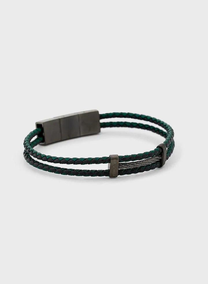 Braided Bracelet
