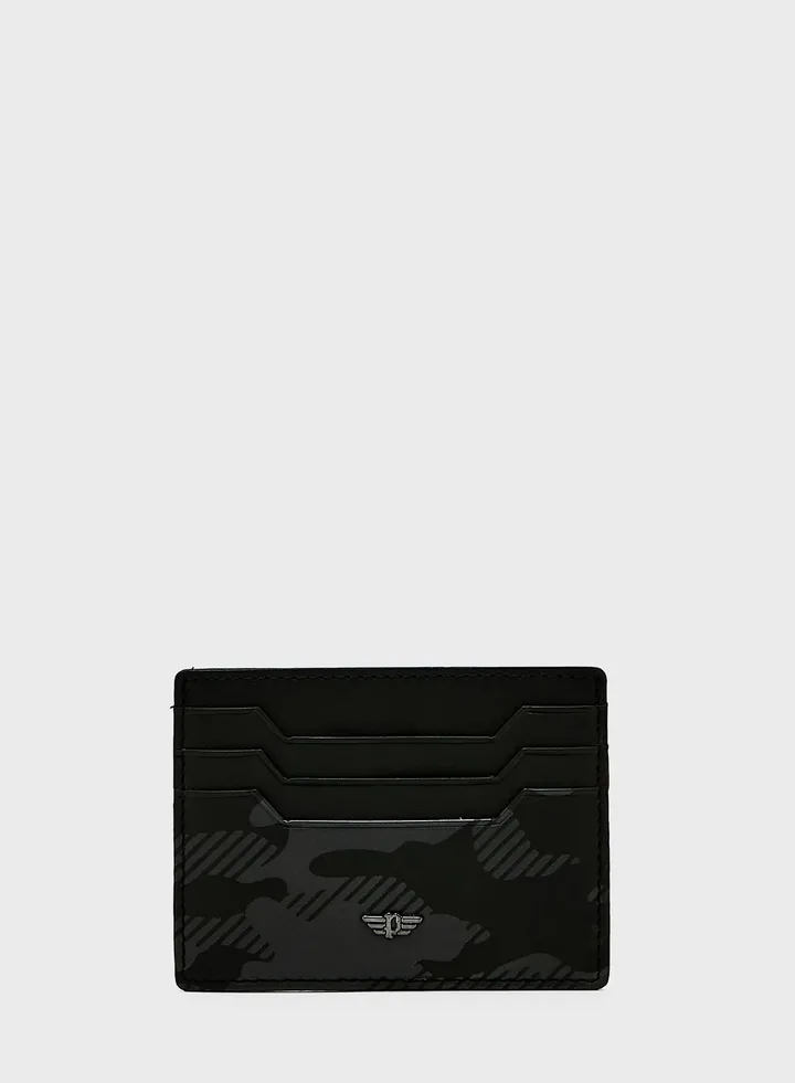 Camuflar Card Holders