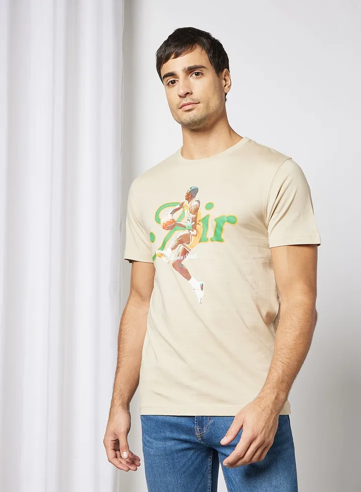 Air Basketball T-Shirt