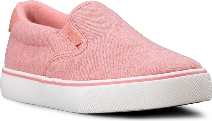 Lugz Clipper Jersey SlipOn Sneaker