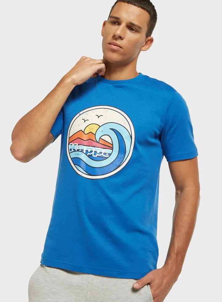Beach T-Shirt