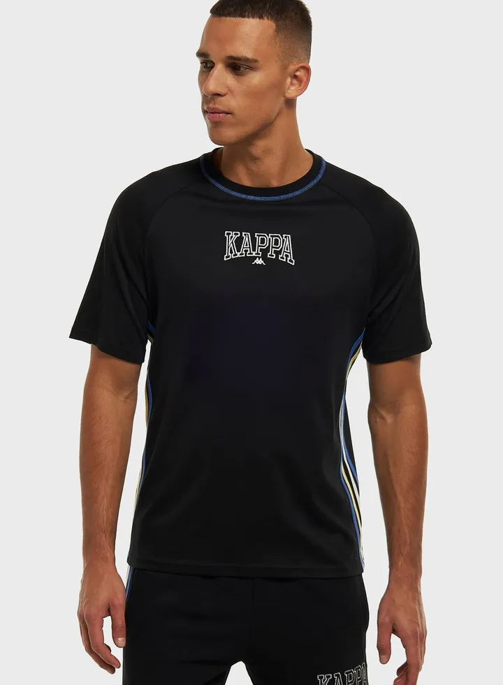 Logo Tape T-Shirt