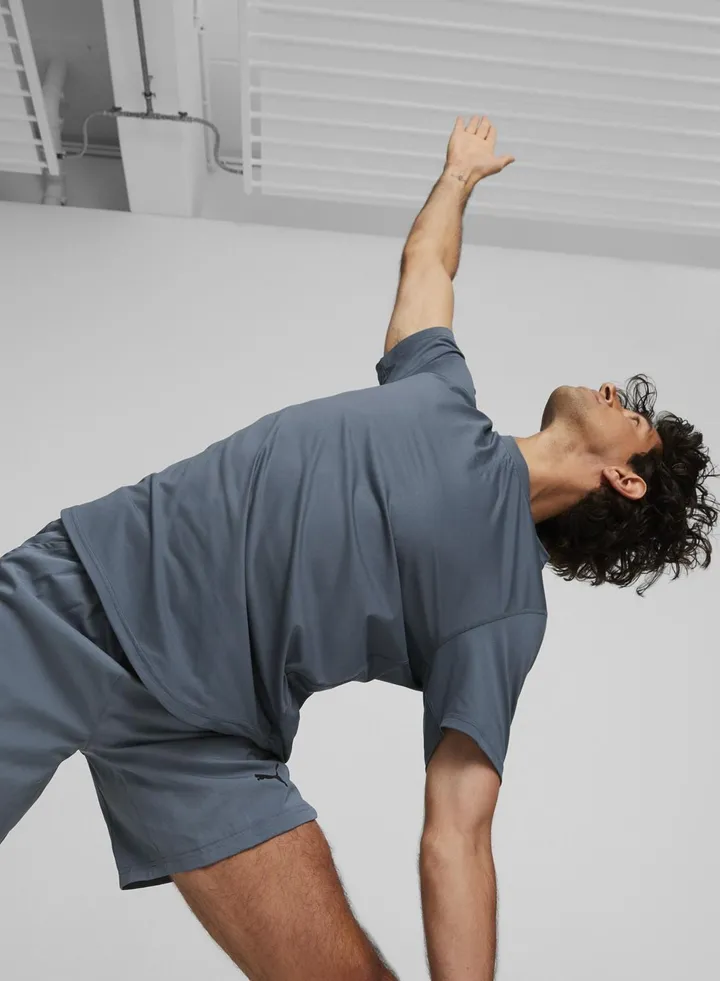 Studio Mesh T-Shirt