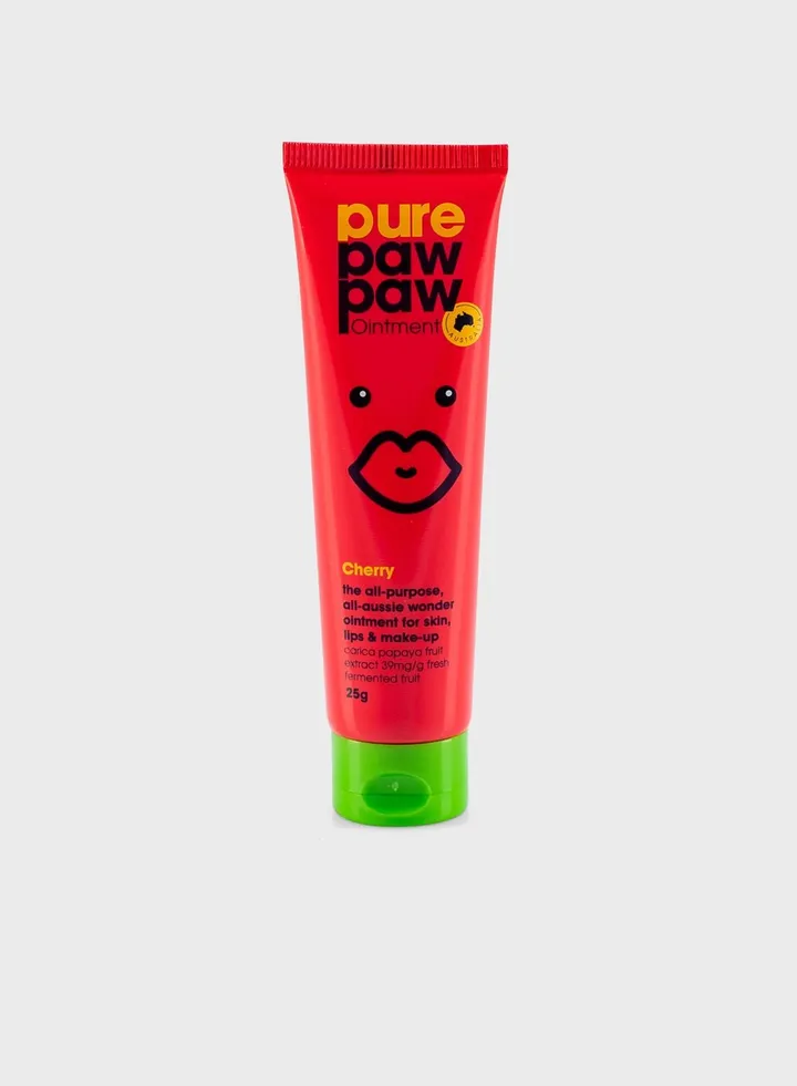 Pure Paw Paw With Cherry Coral 25G