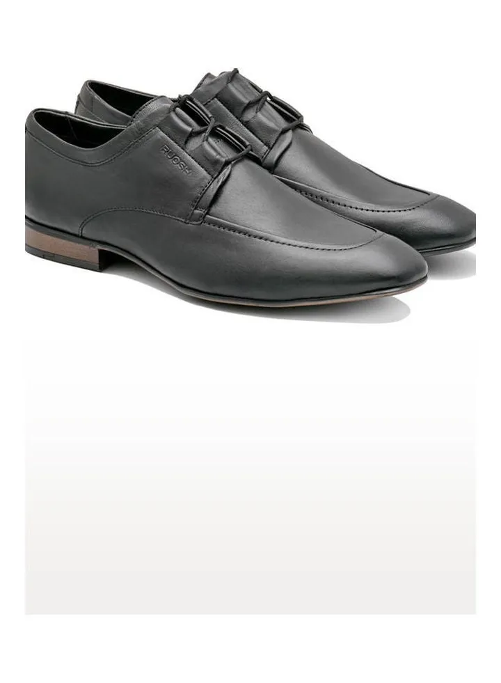 Comfortable Lace-Up Formal Shoes