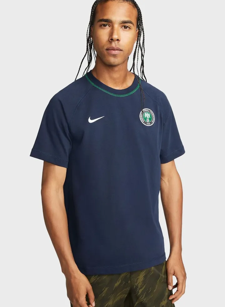 Nigeria Travel T-Shirt