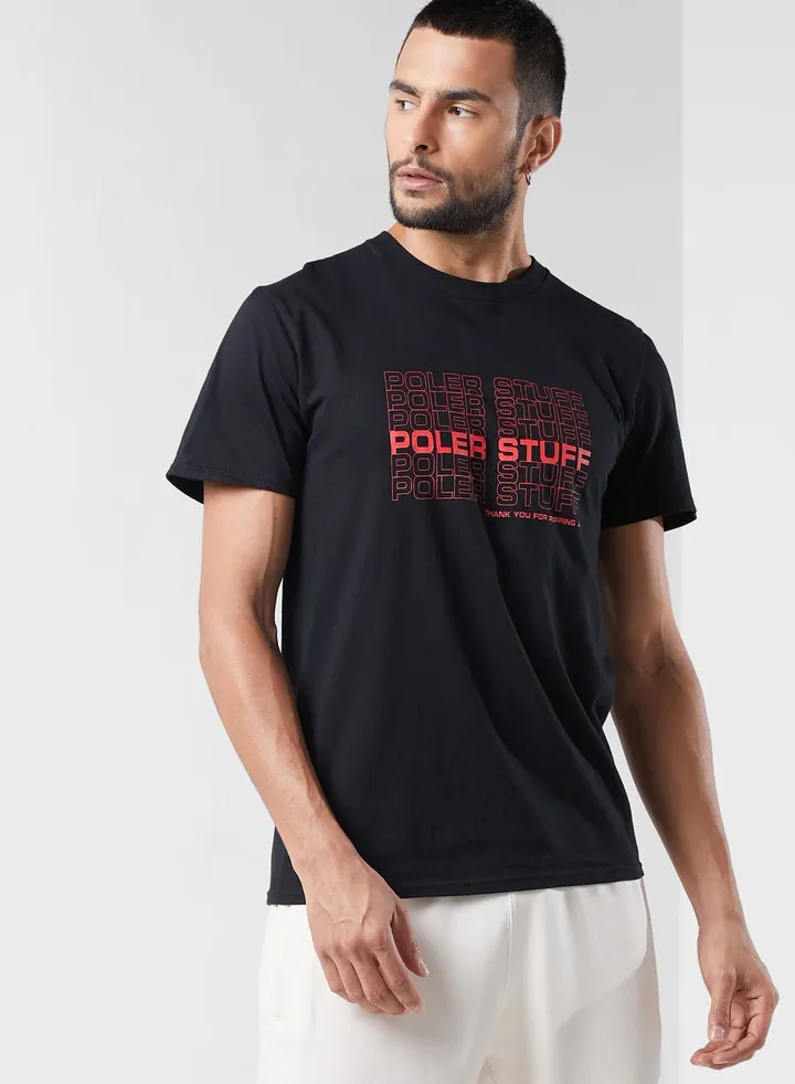 T.Hanks T-Shirt