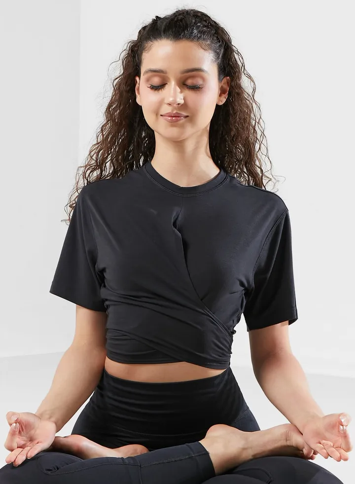 Yoga Studio Tank
