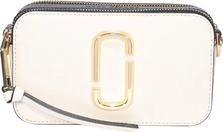 The Snapshot Crossbody Bag