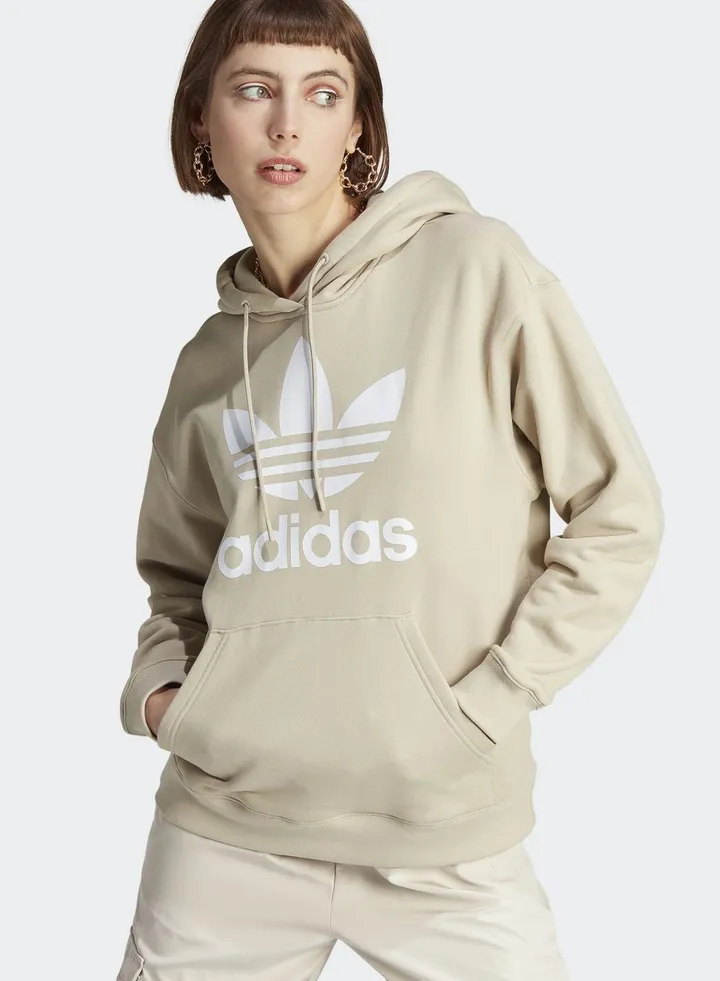 Trefoil Hoodie