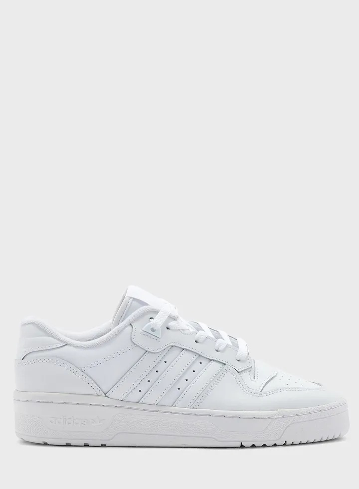 Rivalry Low