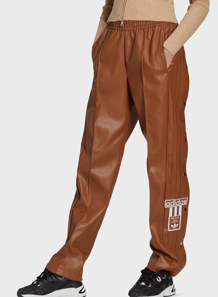 Faux Adibreak Sweatpants