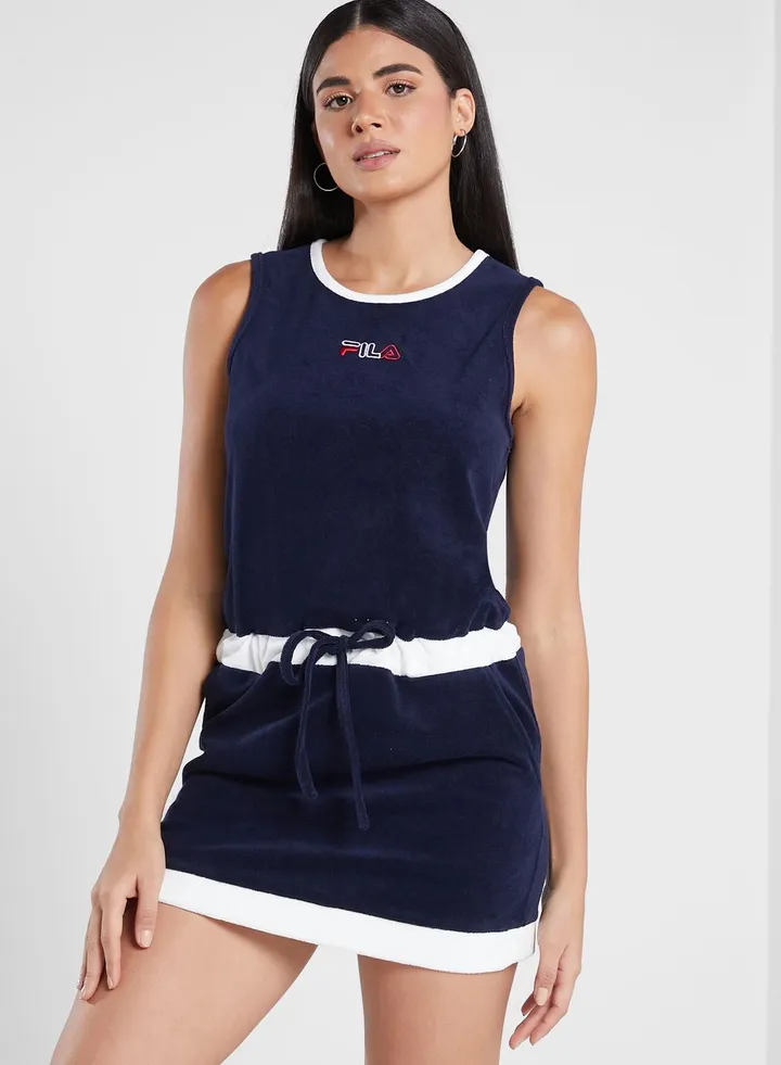 Logo Dress