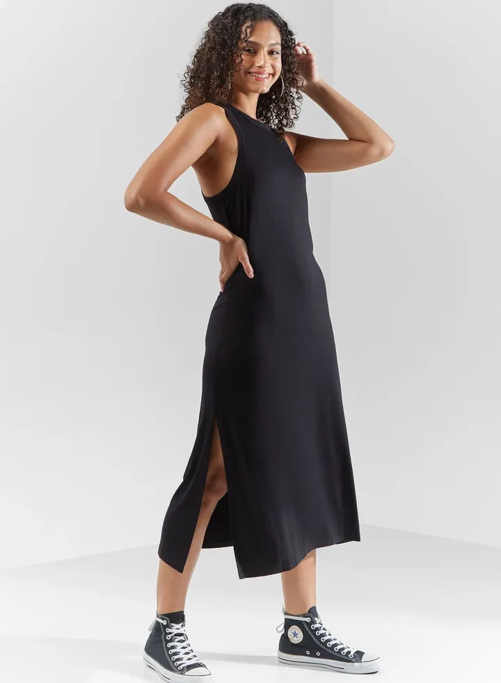 Stonelight Dress