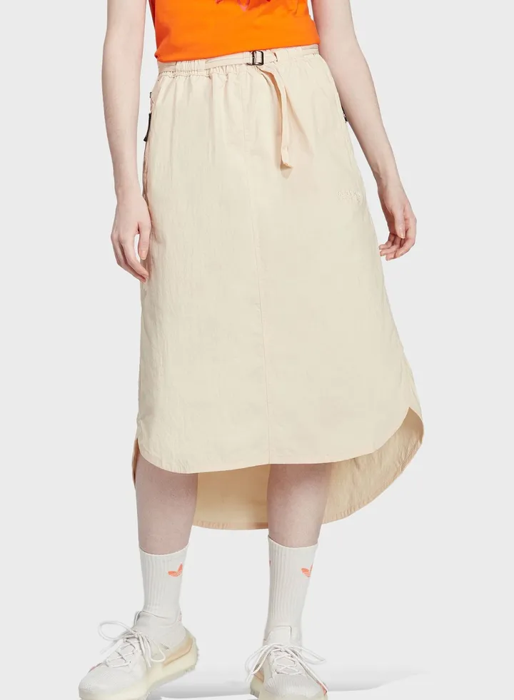 Adventure Skirt