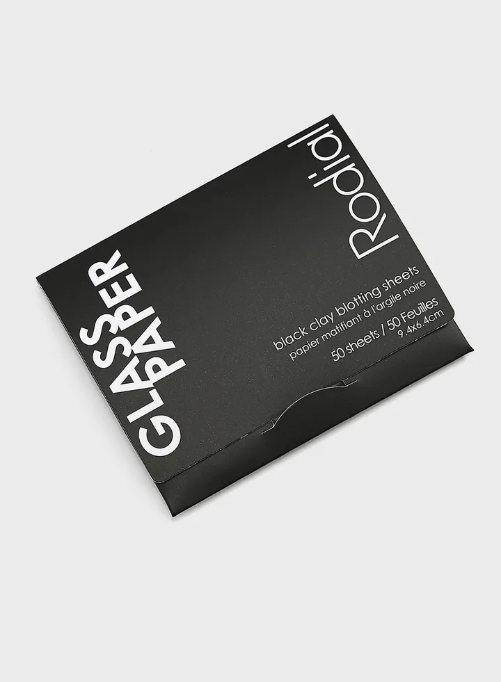 Glass Paper