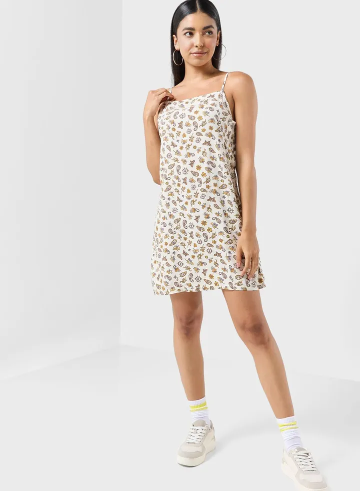 Brookland Dress