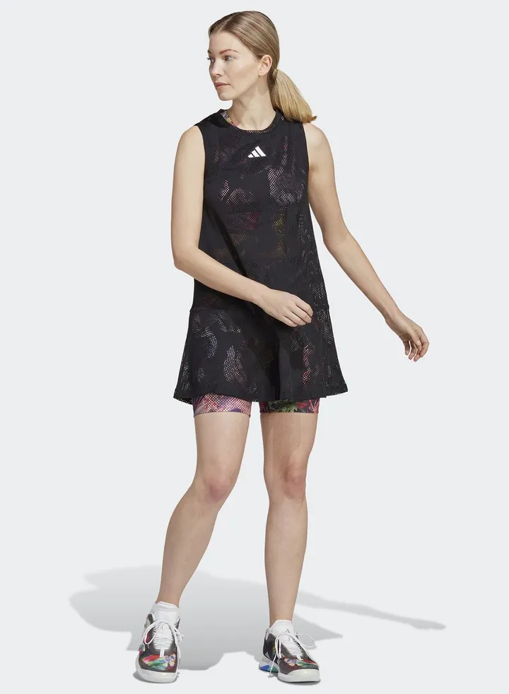 Melbourne Tennis Dress