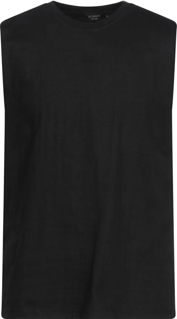 T-shirt Black