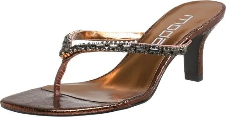 Moda Spana Women's Elaine Thong
