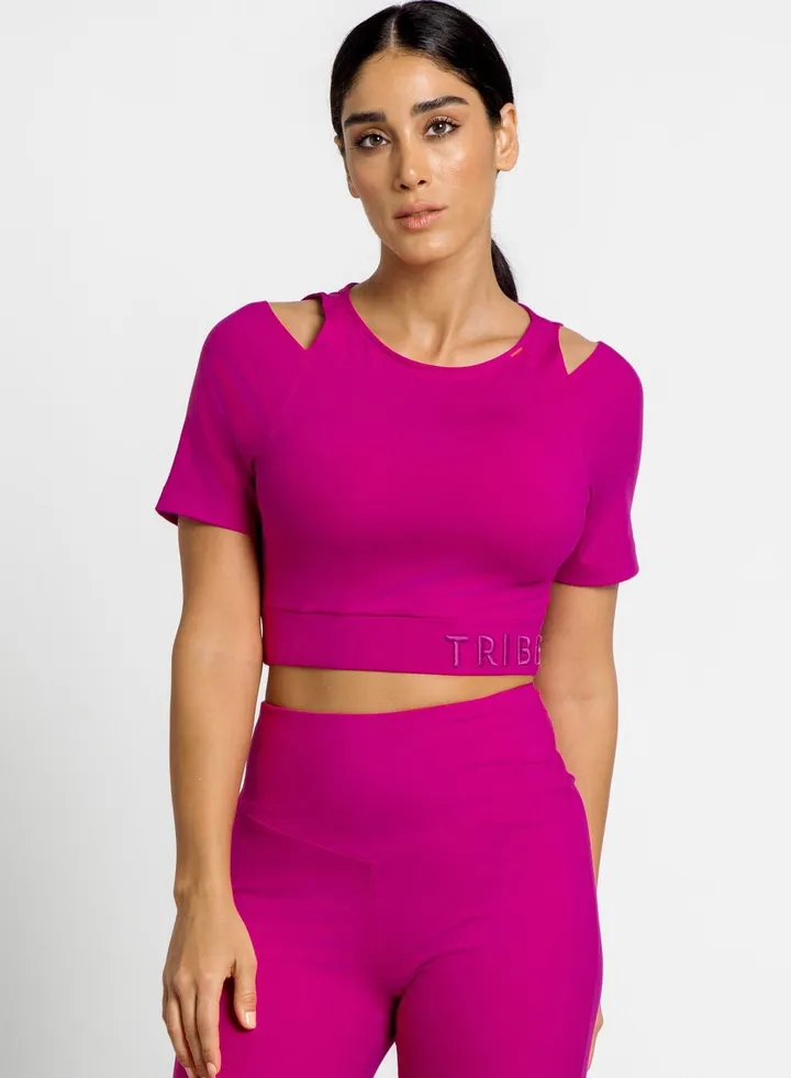 Beret Top