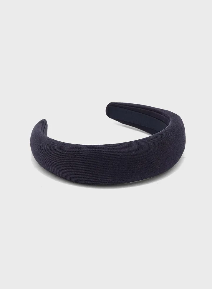 Feminine Prep Headband